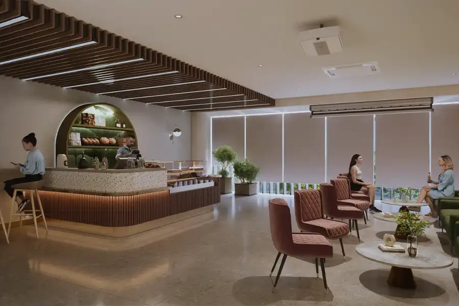 Cafe