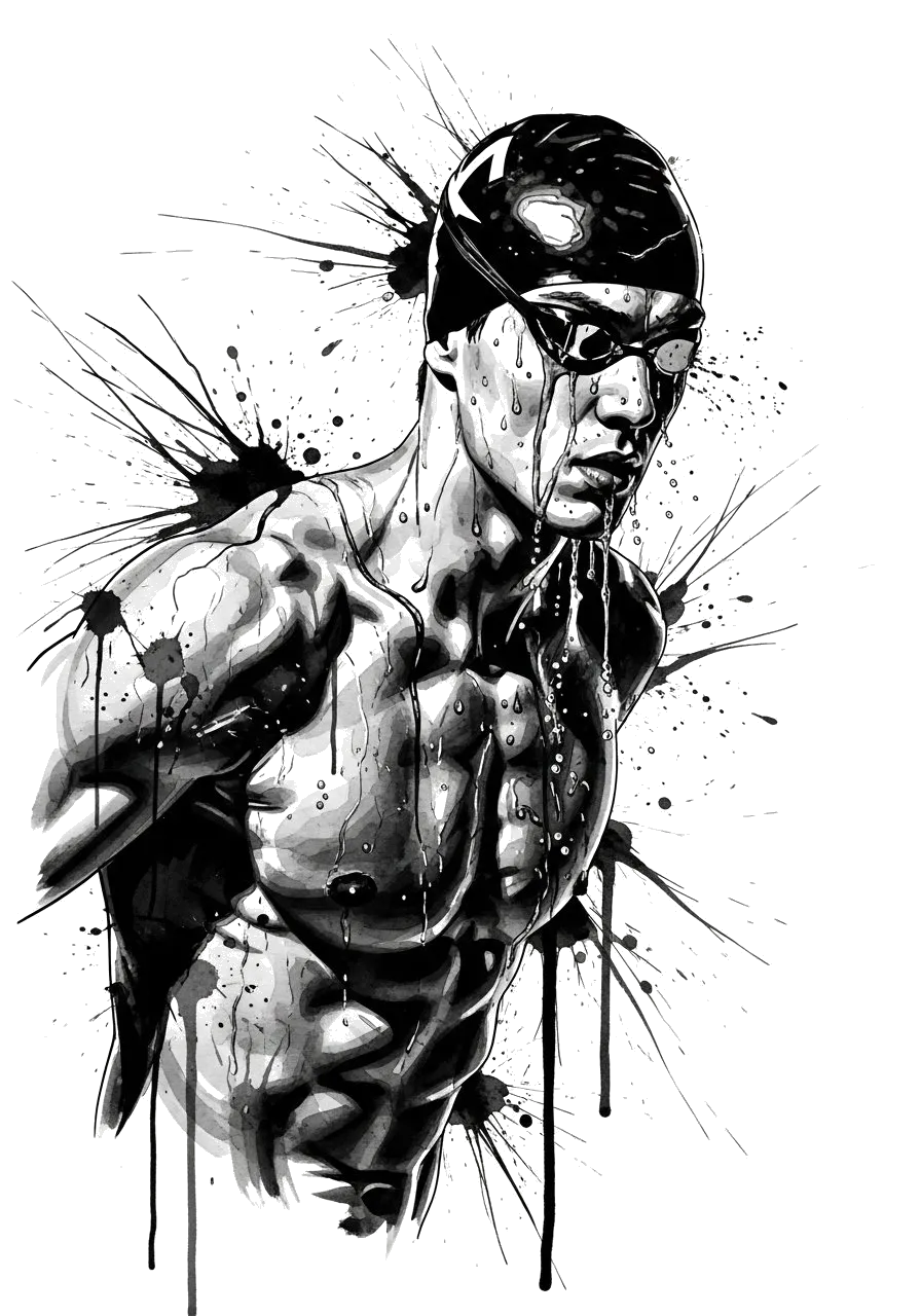Michael Phelps