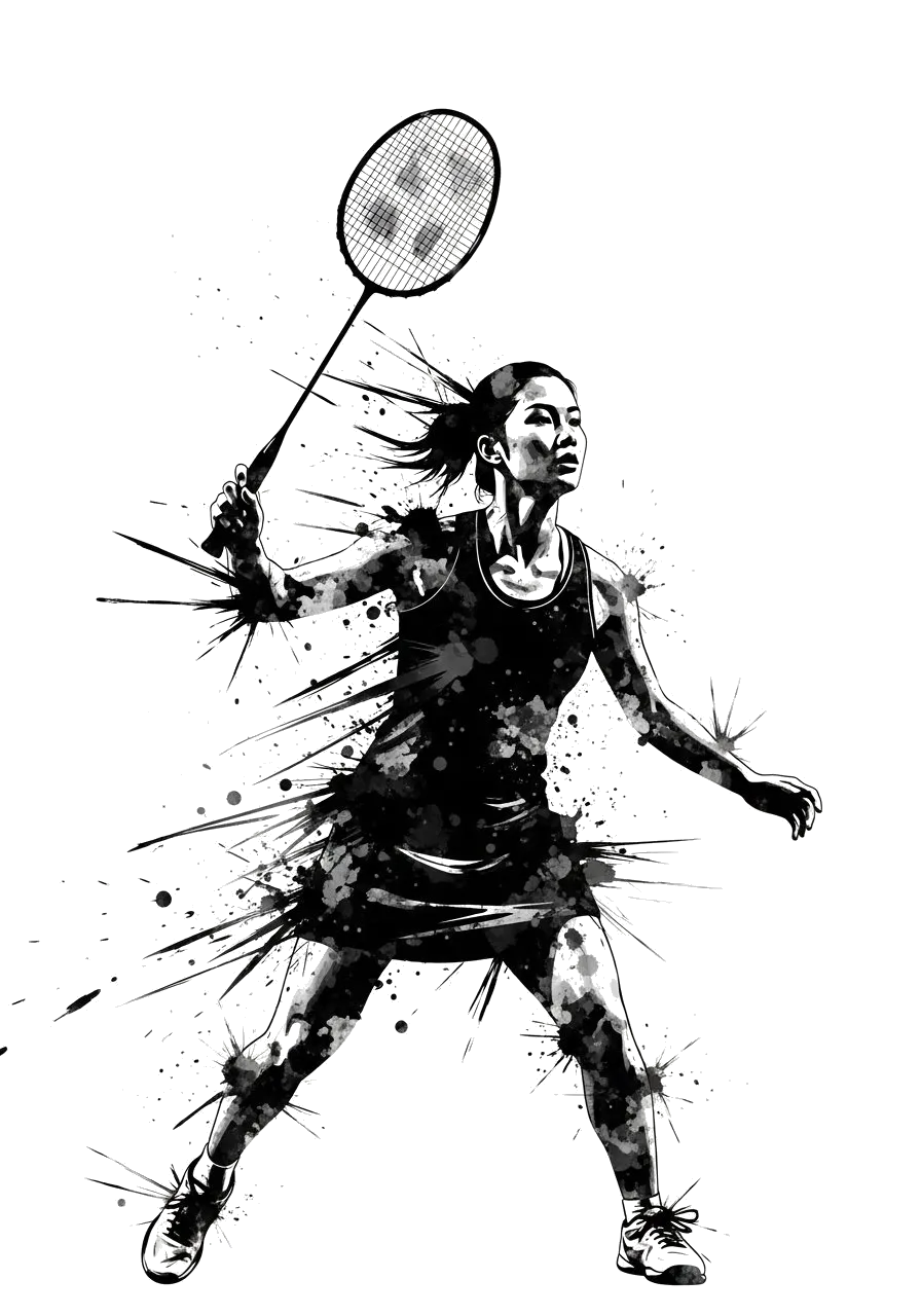 Saina Nehwal